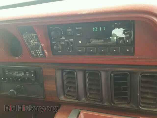 1994 DODGE RAM VAN - VIN: 2B6HB21Y4RK112328 - Фото 9