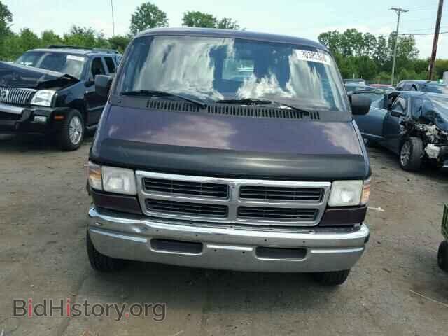 1994 DODGE RAM VAN - VIN: 2B6HB21Y4RK112328 - Фото 10