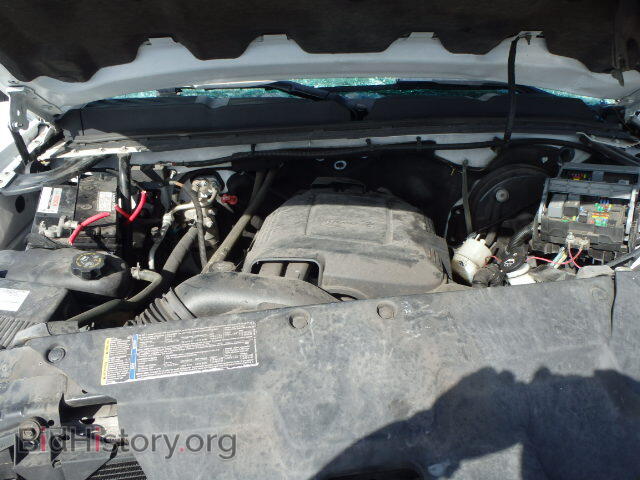 2009 CHEVROLET SILVERADO - VIN: 1GCEC19J79E135359 - Photo 7