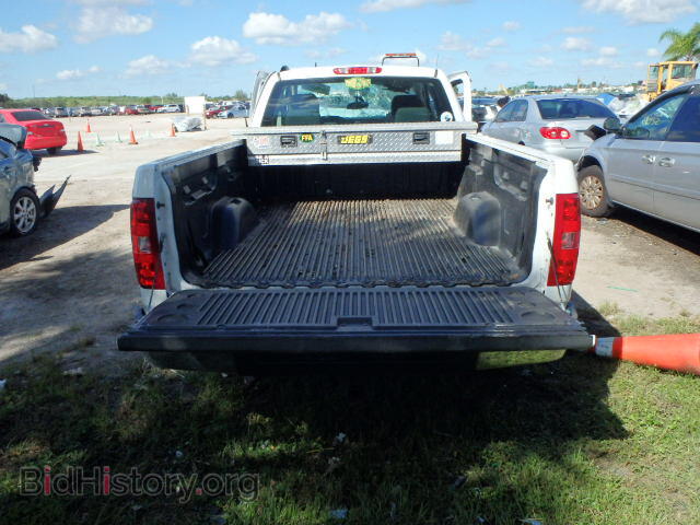 2009 CHEVROLET SILVERADO - VIN: 1GCEC19J79E135359 - Photo 9