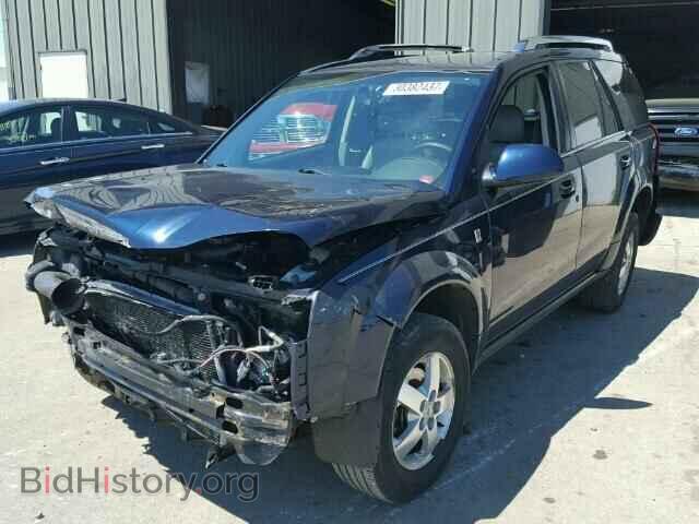2007 SATURN VUE - VIN: 5GZCZ53487S842192 - Фото 2