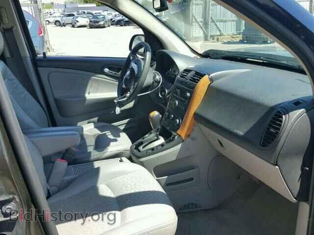 2007 SATURN VUE - VIN: 5GZCZ53487S842192 - Фото 5