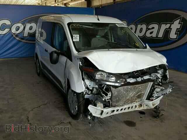Photo NM0LS7F79E1167055 - FORD TRANSIT CO 2014