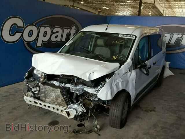 2014 FORD TRANSIT CO - VIN: NM0LS7F79E1167055 - Фото 2