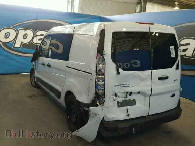 2014 FORD TRANSIT CO - VIN: NM0LS7F79E1167055 - Фото 3