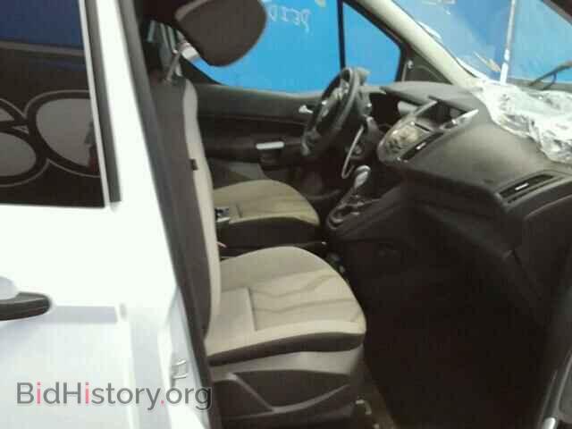 2014 FORD TRANSIT CO - VIN: NM0LS7F79E1167055 - Фото 5