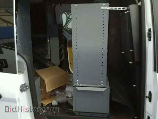 2014 FORD TRANSIT CO - VIN: NM0LS7F79E1167055 - Фото 6