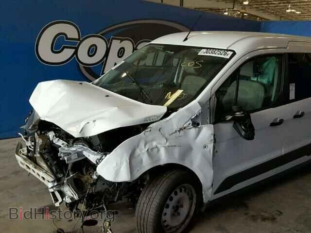 2014 FORD TRANSIT CO - VIN: NM0LS7F79E1167055 - Фото 9