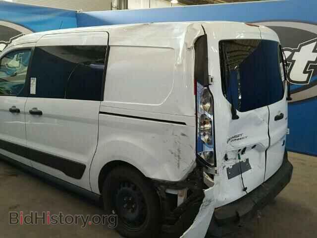 2014 FORD TRANSIT CO - VIN: NM0LS7F79E1167055 - Фото 10