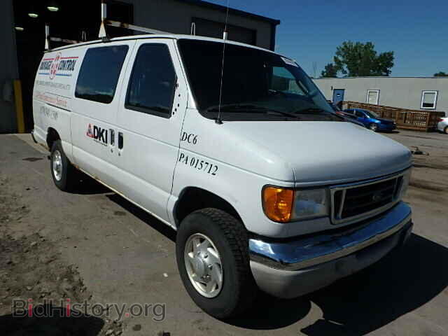 Photo 1FTSS34L24HA24543 - FORD ECONOLINE 2004