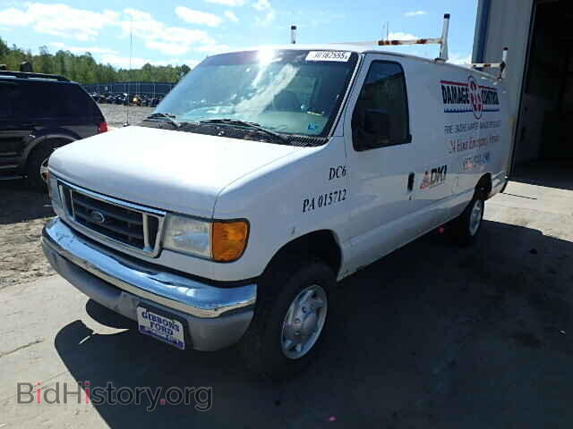 2004 FORD ECONOLINE - VIN: 1FTSS34L24HA24543 - Photo 2