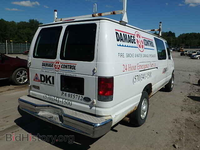 2004 FORD ECONOLINE - VIN: 1FTSS34L24HA24543 - Photo 4