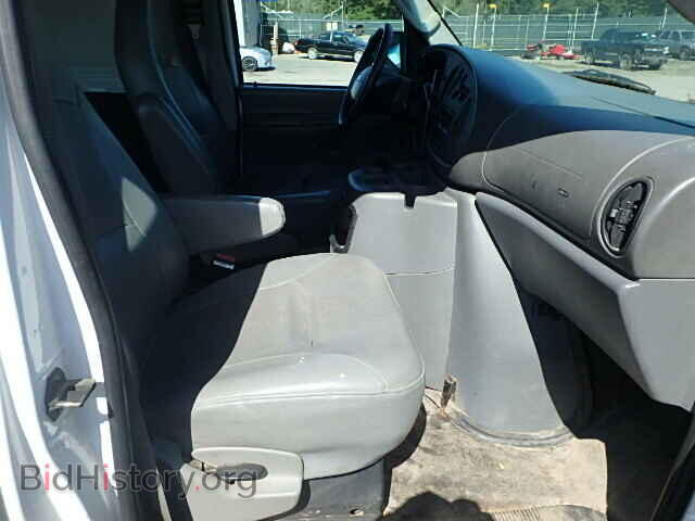 2004 FORD ECONOLINE - VIN: 1FTSS34L24HA24543 - Photo 5