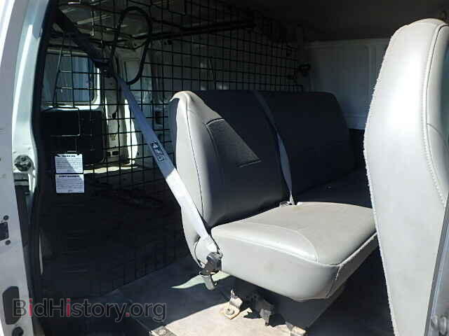 2004 FORD ECONOLINE - VIN: 1FTSS34L24HA24543 - Photo 6