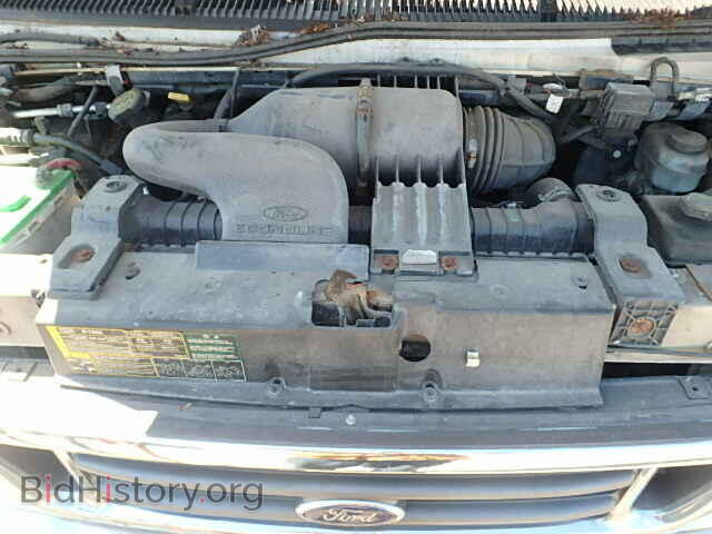 2004 FORD ECONOLINE - VIN: 1FTSS34L24HA24543 - Photo 7