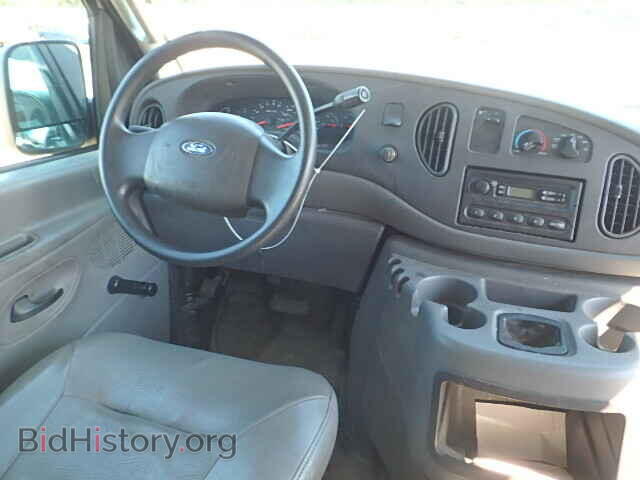2004 FORD ECONOLINE - VIN: 1FTSS34L24HA24543 - Photo 9