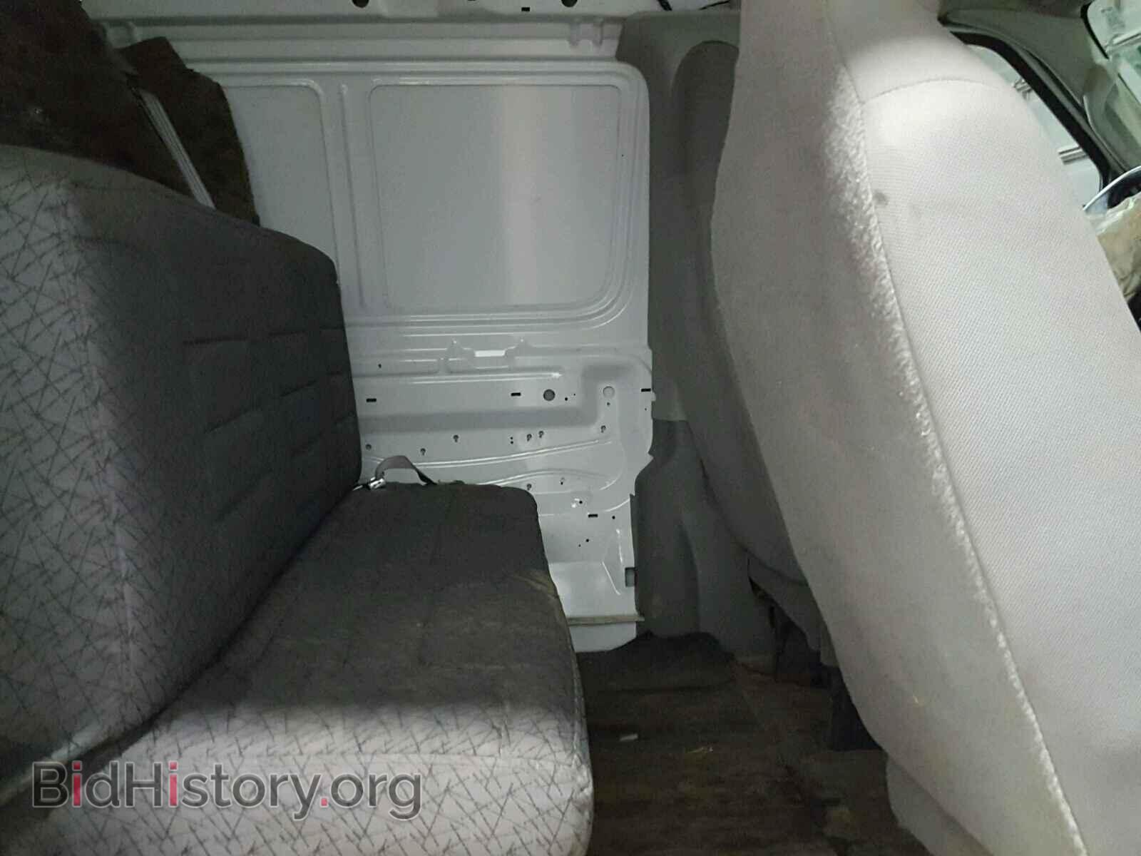2014 FORD ECONOLINE - VIN: 1FTNE2EW8EDA18603 - Фото 6