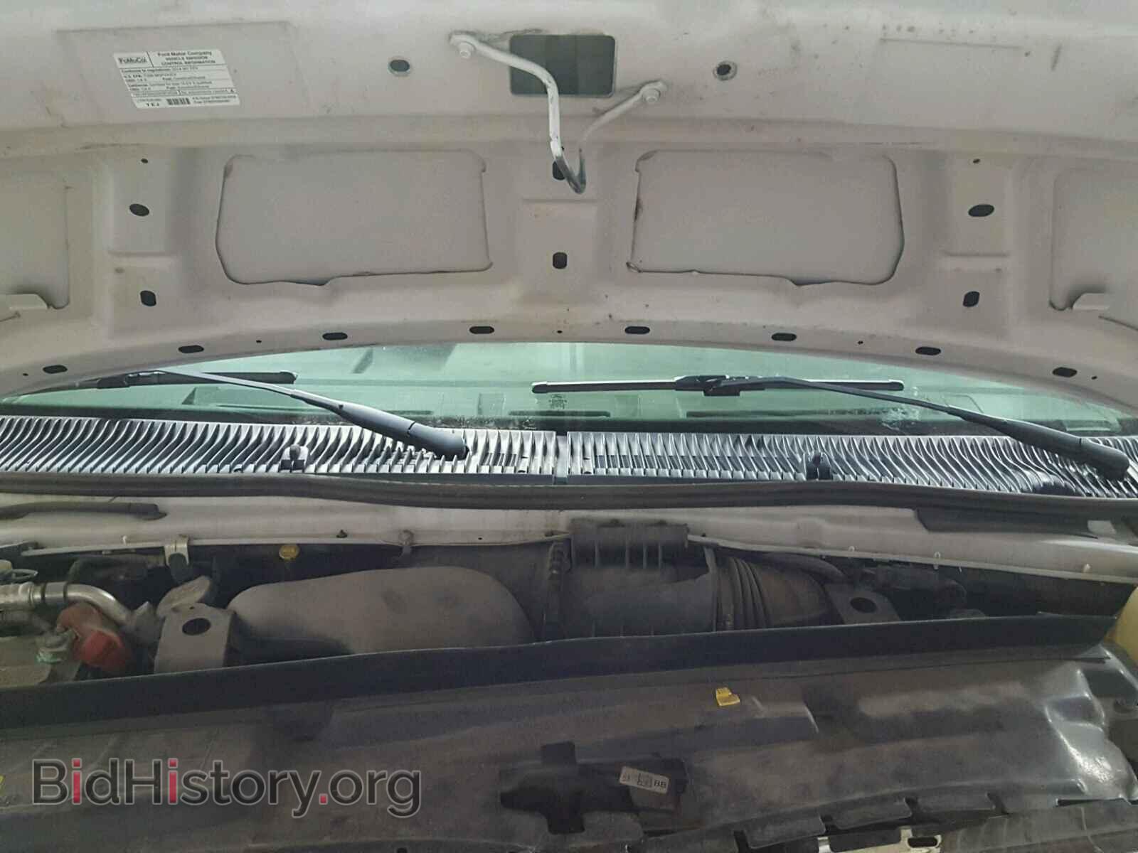 2014 FORD ECONOLINE - VIN: 1FTNE2EW8EDA18603 - Фото 7