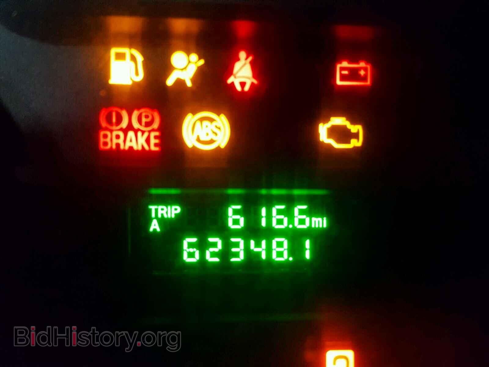 2014 FORD ECONOLINE - VIN: 1FTNE2EW8EDA18603 - Фото 8