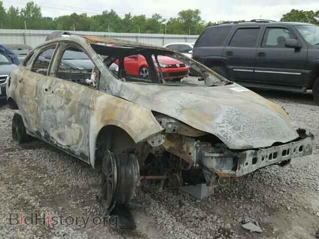 Photo 1FADP3F21EL403357 - FORD FOCUS 2014