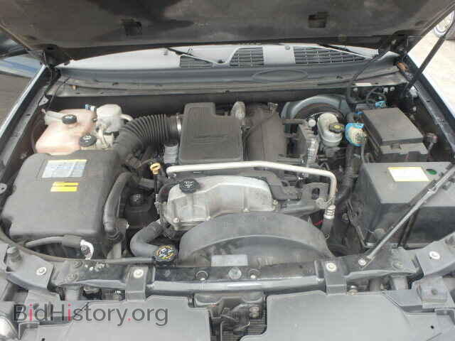 2009 SAAB 97X - VIN: 5S3ET13S092800860 - Фото 7