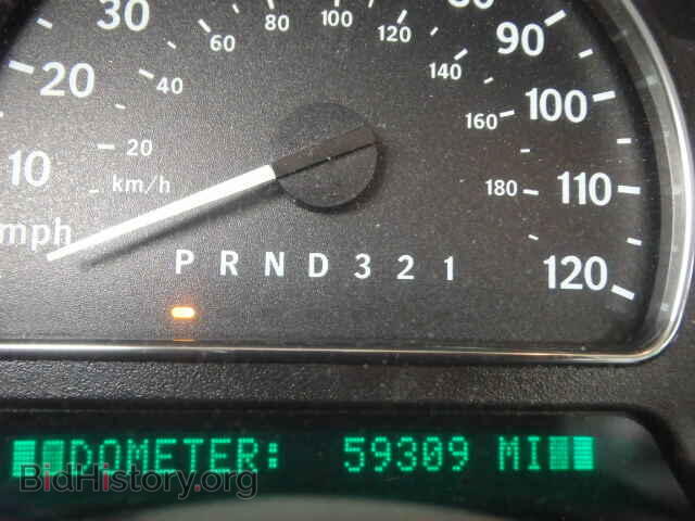 2009 SAAB 97X - VIN: 5S3ET13S092800860 - Фото 8