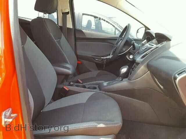 2012 FORD FOCUS - VIN: 1FAHP3F28CL396874 - Photo 5