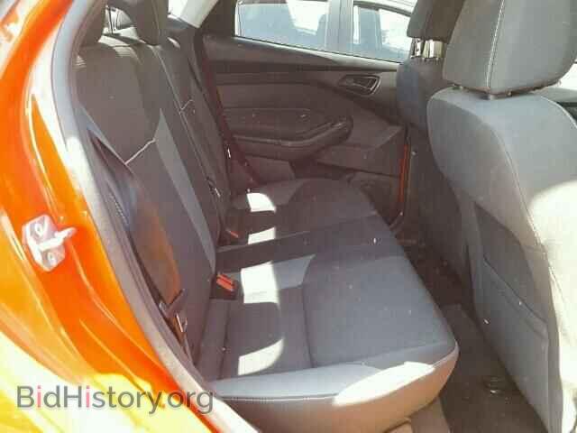 2012 FORD FOCUS - VIN: 1FAHP3F28CL396874 - Photo 6