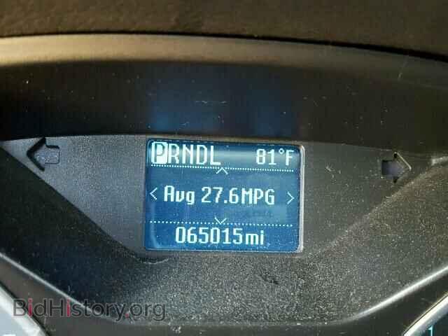 2012 FORD FOCUS - VIN: 1FAHP3F28CL396874 - Photo 8