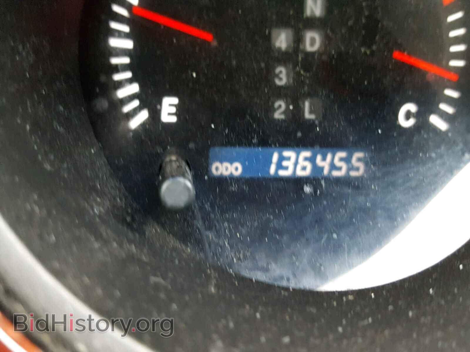 2002 LEXUS ES300 - VIN: JTHBF30G920014096 - Фото 8