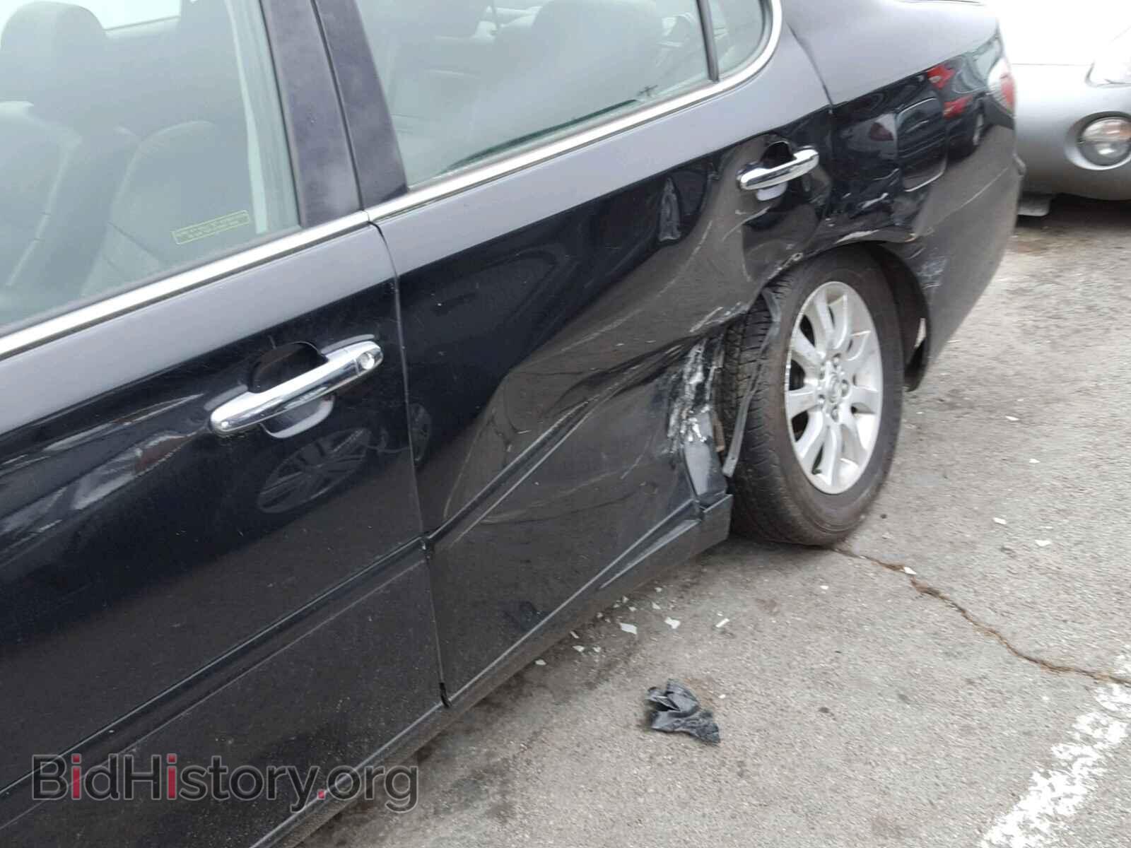 2002 LEXUS ES300 - VIN: JTHBF30G920014096 - Фото 9