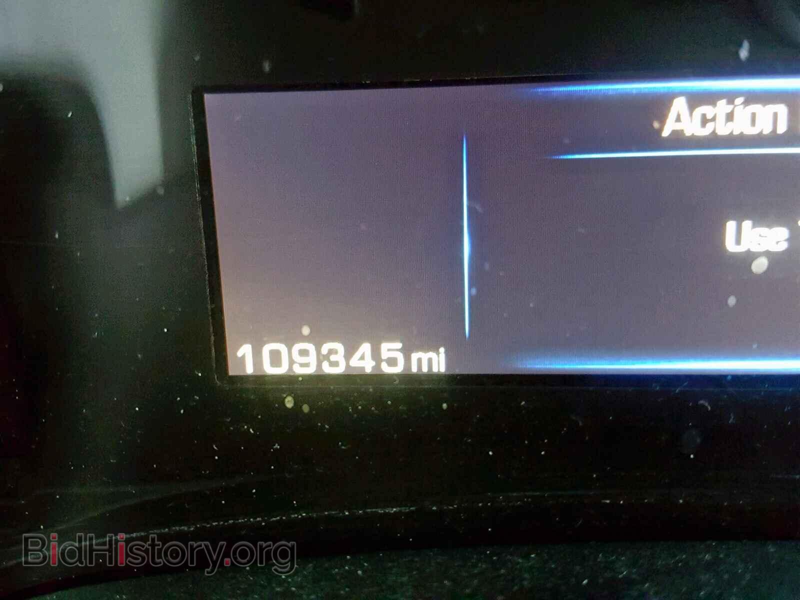 2013 CADILLAC XTS - VIN: 2G61P5S35D9208491 - Фото 8
