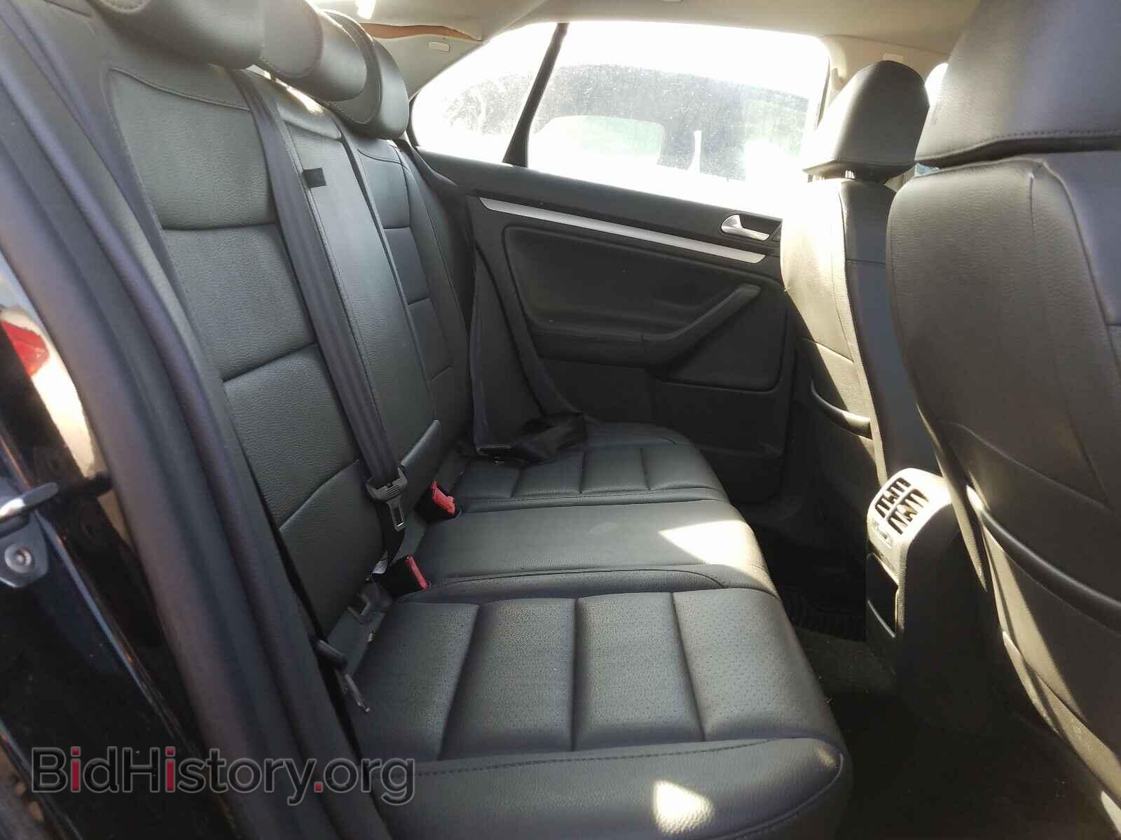 2007 VOLKSWAGEN JETTA - VIN: 3VWEF71K27M088731 - Фото 6