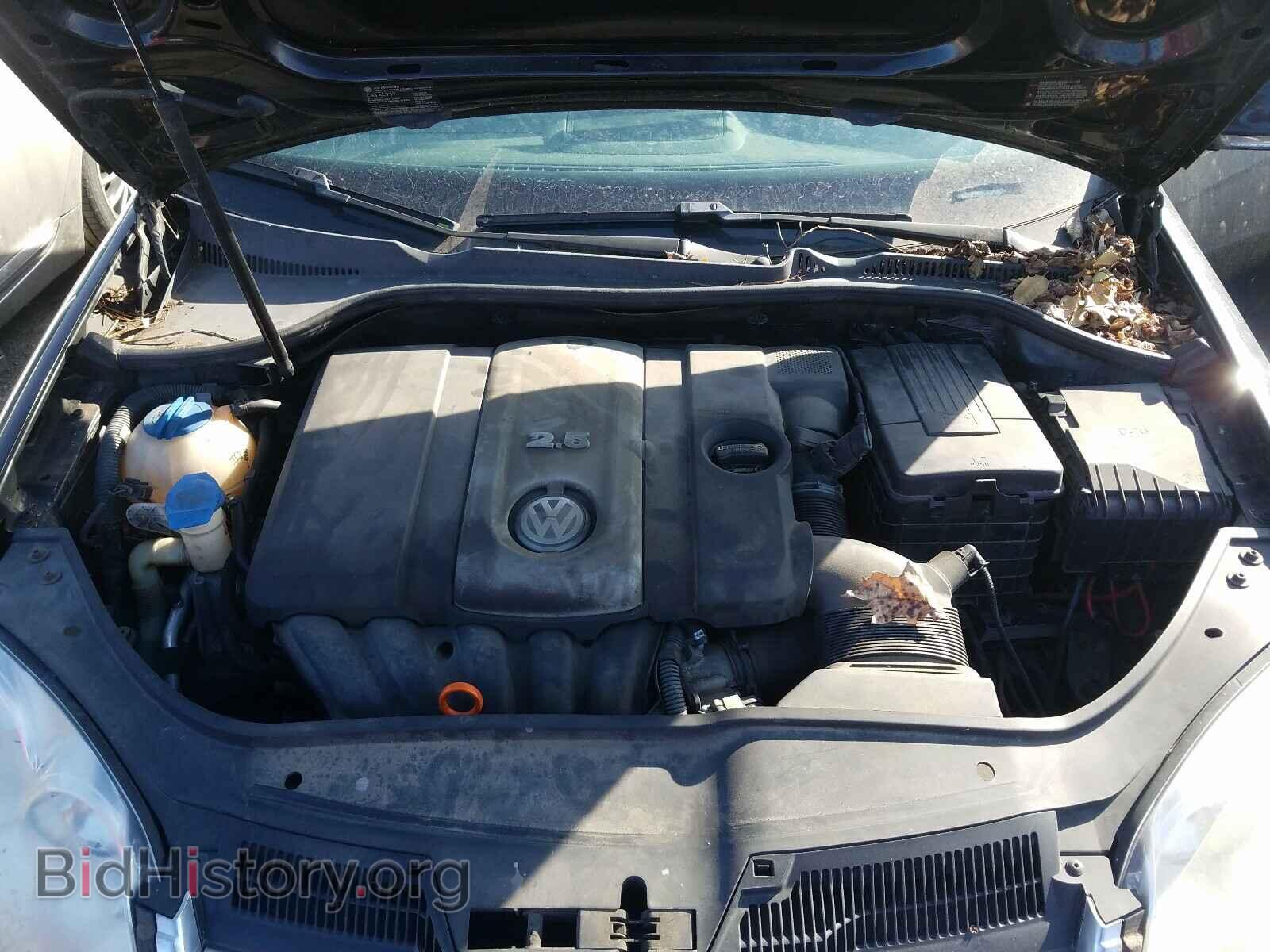 2007 VOLKSWAGEN JETTA - VIN: 3VWEF71K27M088731 - Фото 7