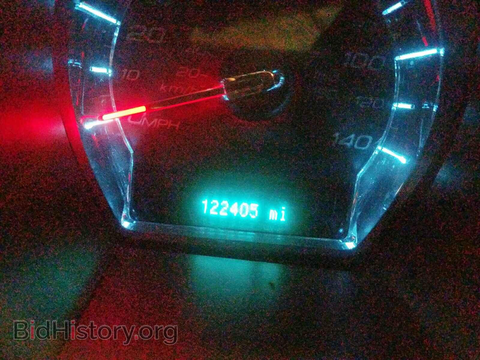2011 FORD TAURUS - VIN: 1FAHP2FW9BG111345 - Photo 8