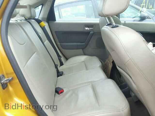 2009 FORD FOCUS - VIN: 1FAHP37N99W259832 - Фото 6