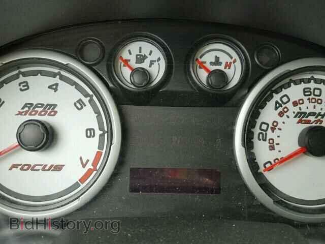2009 FORD FOCUS - VIN: 1FAHP37N99W259832 - Фото 8