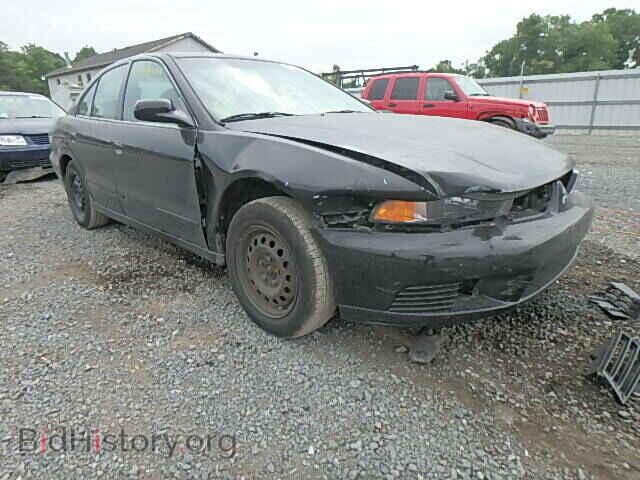 Фотография 4A3AA46G33E204521 - MITSUBISHI GALANT 2003
