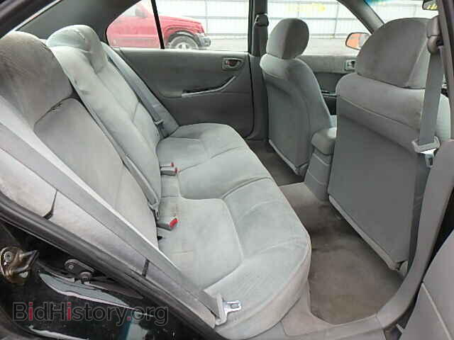 2003 MITSUBISHI GALANT - VIN: 4A3AA46G33E204521 - Фото 6