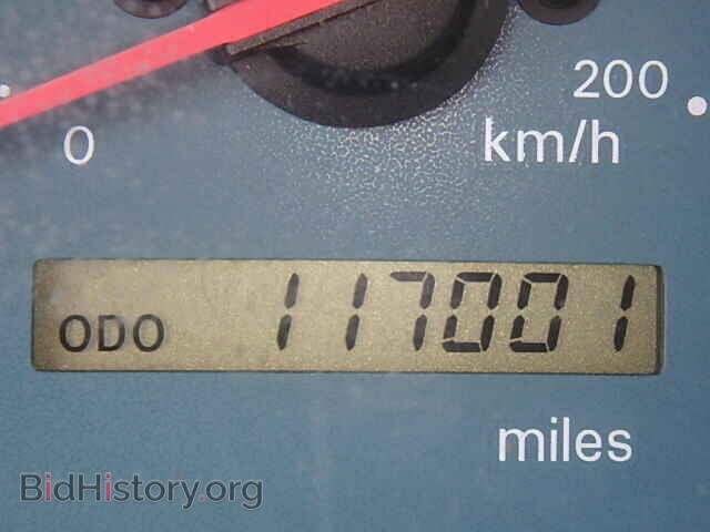 2003 MITSUBISHI GALANT - VIN: 4A3AA46G33E204521 - Фото 8