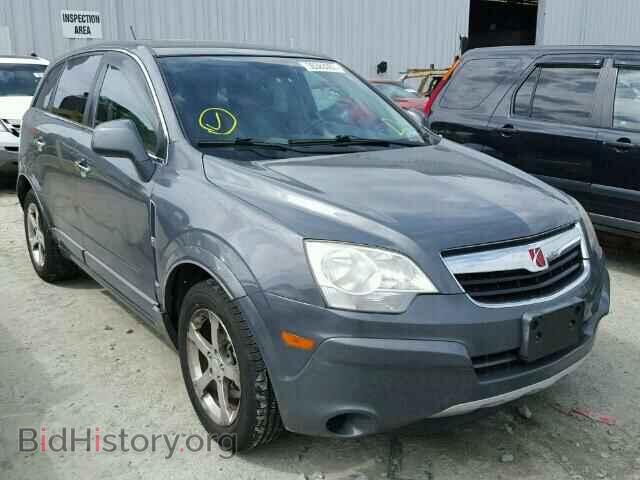 Фотография 3GSCL93Z88S722649 - SATURN VUE 2008