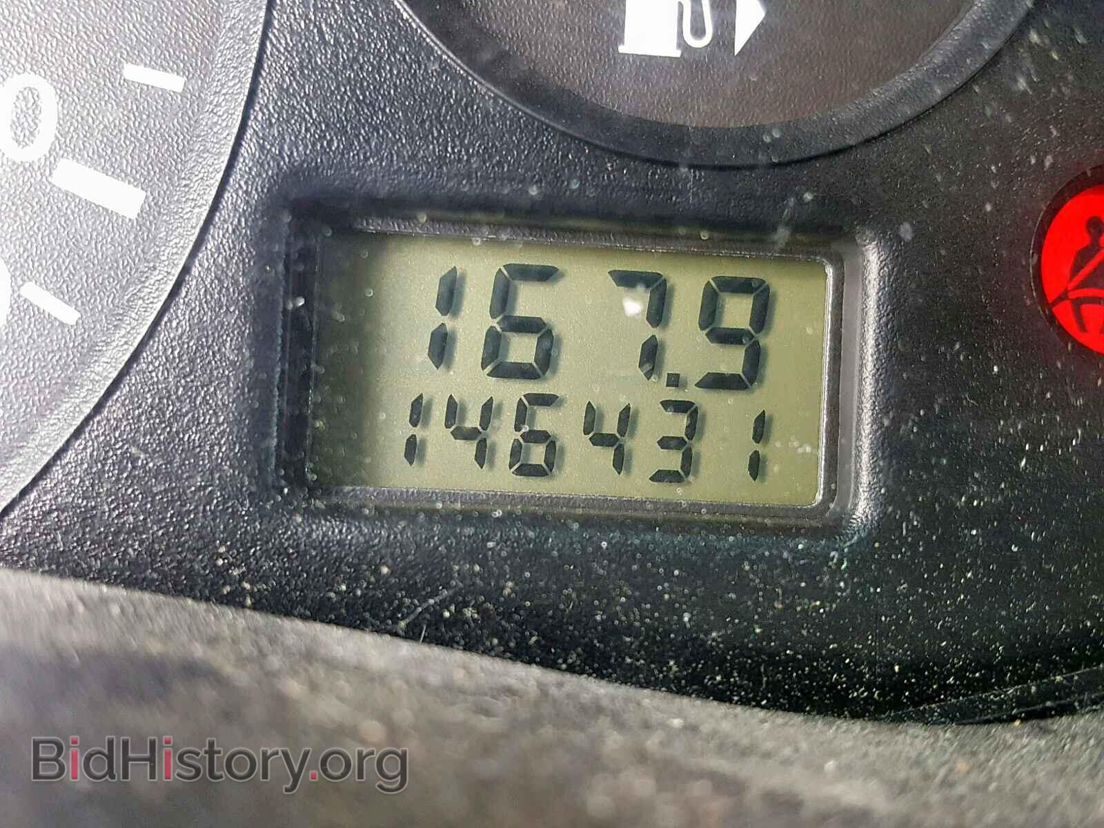 2002 FORD FOCUS SE - VIN: 1FAFP36342W358040 - Фото 8