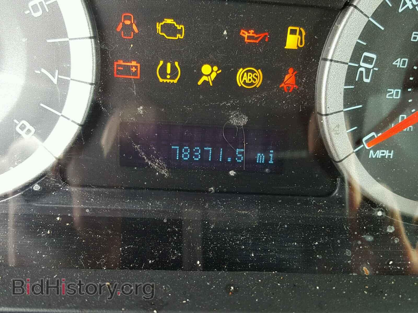 2012 FORD ESCAPE - VIN: 1FMCU9EGXCKB09341 - Фото 8