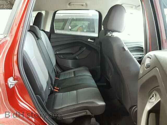 2014 FORD ESCAPE - VIN: 1FMCU9G90EUE39950 - Фото 6