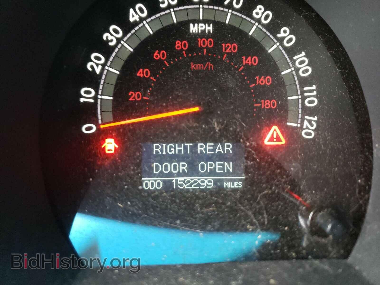 2012 TOYOTA SEQUOIA - VIN: 5TDDY5G10CS065728 - Фото 8