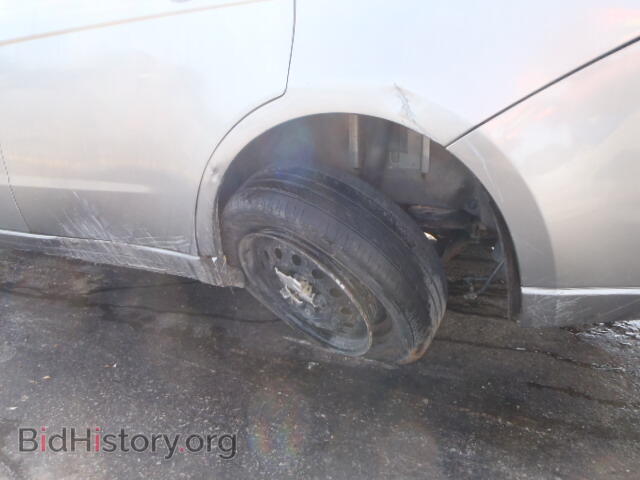 2008 FORD FOCUS - VIN: 1FAHP34N58W149878 - Фото 10
