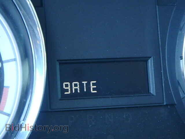 2014 DODGE CARAVAN - VIN: 2C4RDGCGXER263722 - Фото 8