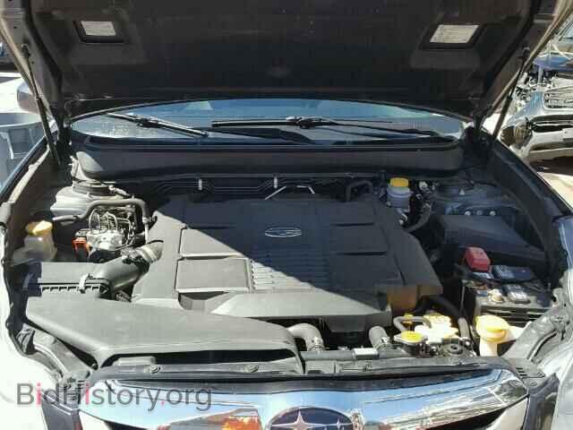 2012 SUBARU OUTBACK - VIN: 4S4BRDKC9C2271639 - Photo 7