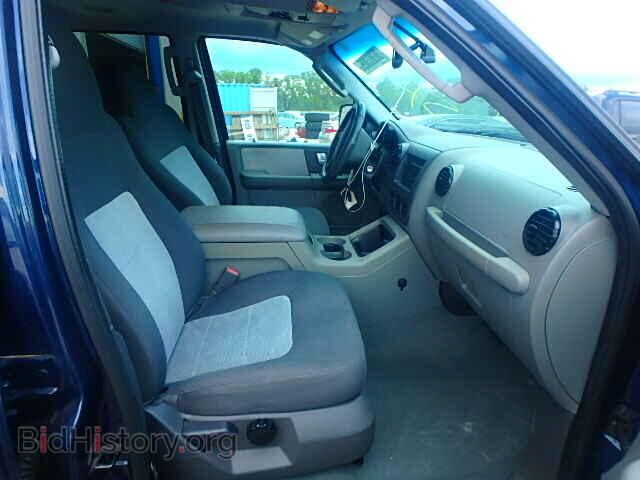 2004 FORD EXPEDITION - VIN: 1FMRU15W44LA75234 - Фото 5