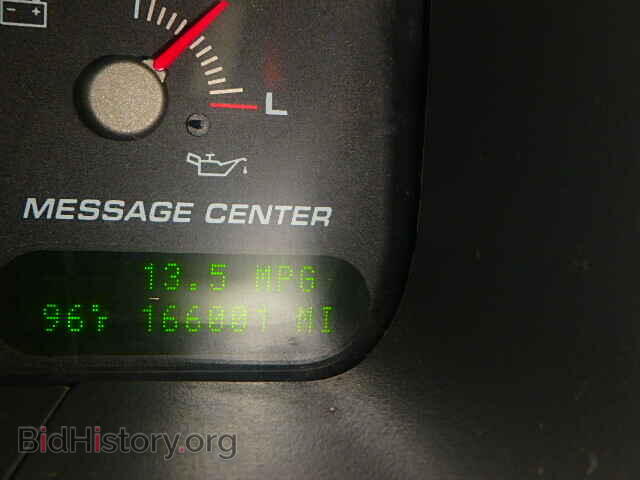 2004 FORD EXPEDITION - VIN: 1FMRU15W44LA75234 - Фото 8